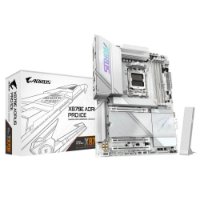 Matična plošča GIGABYTE X870E AORUS PRO ICE, AMD X870E, DDR5, ATX, s. AM5