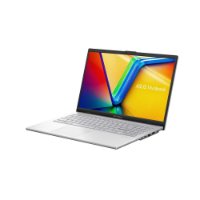 Prenosnik ASUS VivoBook Go 15 E1504FA-NJ311W / Ryzen 5 7520U, 16GB, 512GB SSD, AMD Radeon Graphics, 15.6" FHD LED, Windows 11, sivi