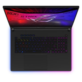 ASUS ROG Strix Scar 18 G835LW-SA077W / Core Ultra 9 275HX, 64GB, 2TB SSD, nVidia GeForce RTX 5080, 18" WQXGA 240Hz IPS, Windows 11