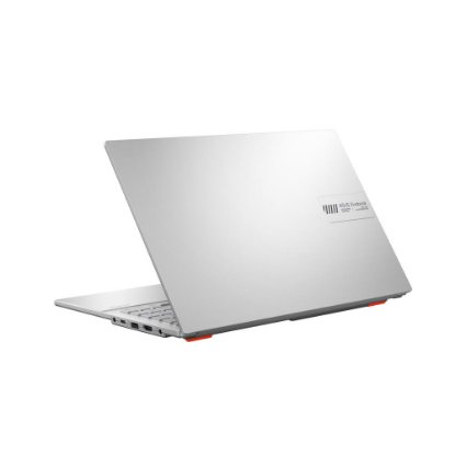 Prenosnik ASUS VivoBook Go 15 E1504FA-NJ311W / Ryzen 5 7520U, 16GB, 512GB SSD, AMD Radeon Graphics, 15.6" FHD LED, Windows 11, sivi