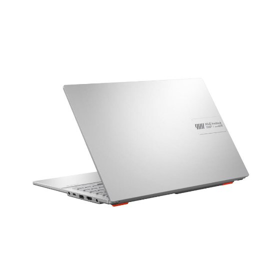 Prenosnik ASUS VivoBook Go 15 E1504FA-NJ311W / Ryzen 5 7520U, 16GB, 512GB SSD, AMD Radeon Graphics, 15.6" FHD LED, Windows 11, sivi