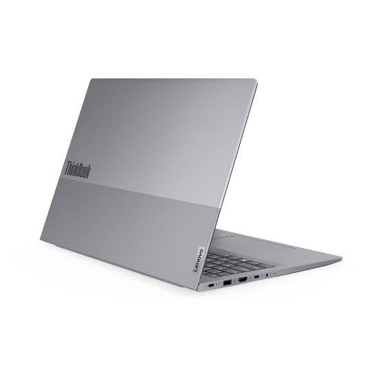 Prenosni računalnik LENOVO ThinkBook 16 G7 ARP 21MW009XSC / Ryzen 5 7535HS, 32GB, 1TB SSD, AMD Radeon Graphics, 16" WUXGA IPS, Windows 11 Pro, siv