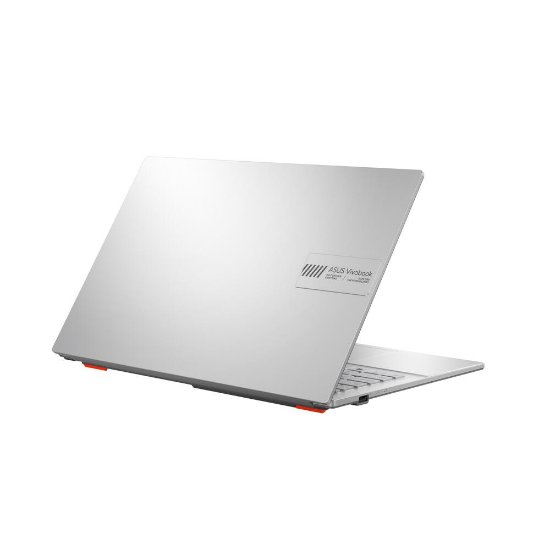 Prenosnik ASUS VivoBook Go 15 E1504FA-NJ311W / Ryzen 5 7520U, 16GB, 512GB SSD, AMD Radeon Graphics, 15.6" FHD LED, Windows 11, sivi