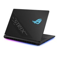 ASUS ROG Strix Scar 18 G835LW-SA077W / Core Ultra 9 275HX, 64GB, 2TB SSD, nVidia GeForce RTX 5080, 18" WQXGA 240Hz IPS, Windows 11