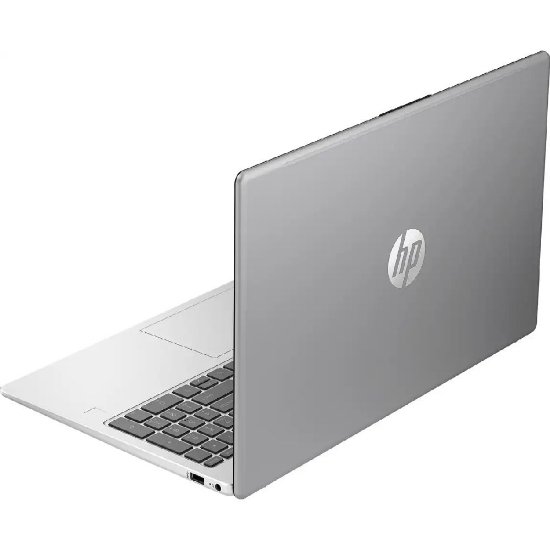 Laptop HP 250 G10 AD1T9ET / Core 5 120U, 16GB, 512GB SSD, Intel HD Graphics, 15.6" FHD IPS, Windows 11, srebrni