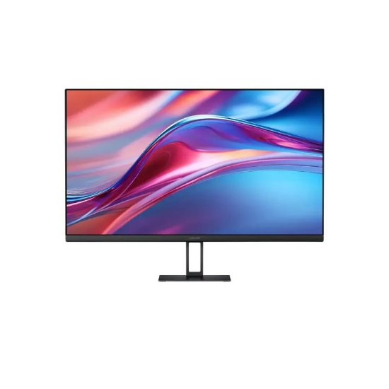 Monitor 27" XIAOMI A27Qi, QHD, IPS, 100Hz, 6ms, 250cd/m2, črn