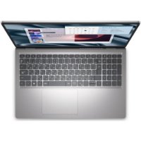 Laptop DELL Pro 15 Essential / Core i5 1334U, 16GB, 1TB SSD, Intel Iris Xe Graphics, 15,6" FHD IPS, Linux, crni