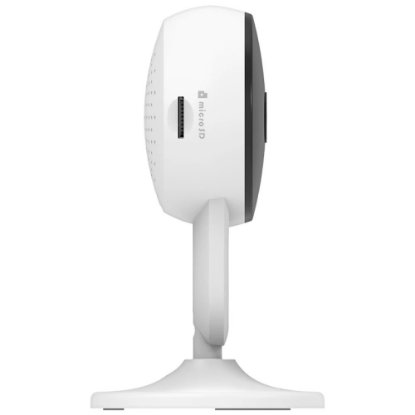 Mrežna nadzorna kamera D-LINK DCS-8300LHV2, FHD, Wi-Fi, noćno snemanje, notarnja, bela