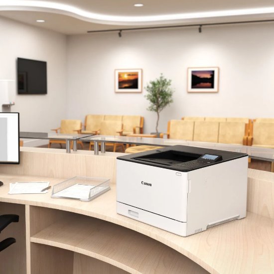 Tiskalnik CANON i-SENSYS LBP673Cdw, color laser, 1200dpi, 1GB, Ethernet, WiFi, USB