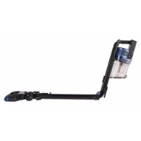 sesalnik SHARK IZ320EUT True Pet, 25.2 V, 0,7l, bežični, palčni, črno-modri