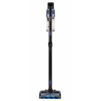 sesalnik SHARK IZ320EUT True Pet, 25.2 V, 0,7l, bežični, palčni, črno-modri