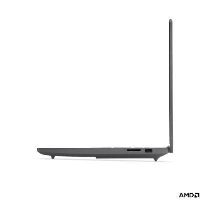 Laptop LENOVO LOQ Essential 83S0003USC / Ryzen 5 7535HS, 16GB, 1TB SSD, nVidia GeForce RTX 3050, 15.6" FHD 144Hz IPS, bez OS , sivi