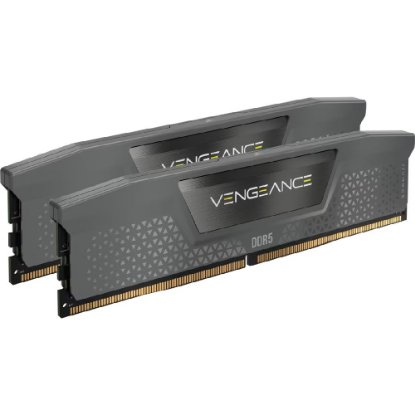 RAM pomnilnik  PC4-41600, 16GB, CORSAIR Vengeance CMK16GX5M2B5200Z40, DDR5 5200MHz, 2x8GB kit