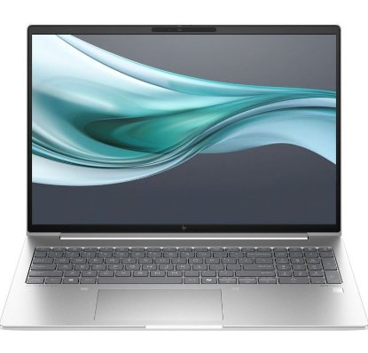 Prenosnik HP EliteBook 660 G11 A37YKET / Core Ultra 5 125H, 16GB, 1TB SSD, nVidia GeForce RTX 2050, 16" WUXGA IPS, Windows 11 Pro, srebrni