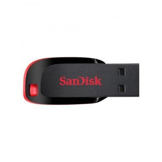 USB ključek 3.0 FLASH DRIVE, 32GB, SANDISK Ultra, SDCZ48-032G-U46, črni