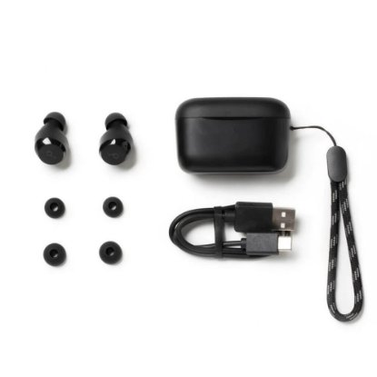 slušalke ANKER SoundCore A25i, in-ear, brezžične, Bluetooth, črne