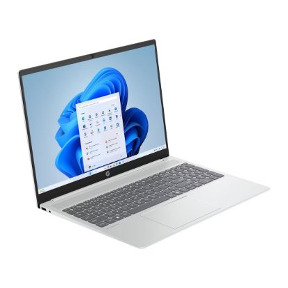 Laptop HP Omnibook 7 16-az0003nm / Core 5 210H, 16GB, 512GB SSD, Intel Graphics, 16" WUXGA IPS, Windows 11 Pro, srebrni