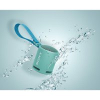 Zvučnik SONY SRS-XB13LI.CE7, prijenosni, BT, svijetlo plavi