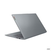 Prenosnik LENOVO IdeaPad Slim 3 82XM00N7SC / Ryzen 7 5825U, 16GB, 512GB SSD, AMD Radeon grafika, 15,6" FHD IPS, brez operacijskega sistema, sivAsk ChatGPT