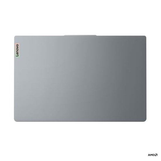 Prenosnik LENOVO IdeaPad Slim 3 82XM00N7SC / Ryzen 7 5825U, 16GB, 512GB SSD, AMD Radeon grafika, 15,6" FHD IPS, brez operacijskega sistema, sivAsk ChatGPT