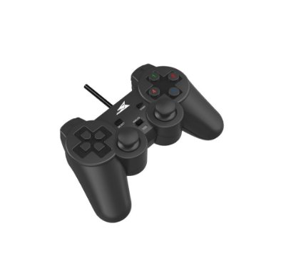 Gamepad BARACUDA BGP-011 Squid, PC, črni