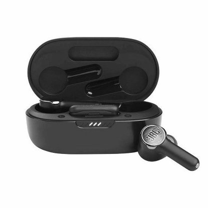 Slušalice JBL Quantum TWS, in-ear, Bluetooth, crne