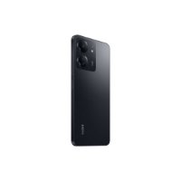 Pametni telefon XIAOMI Redmi 13C, 6,74", 4GB, 128GB, Android 13, črni