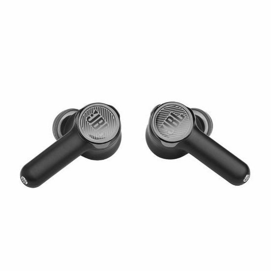 Slušalice JBL Quantum TWS, in-ear, Bluetooth, crne