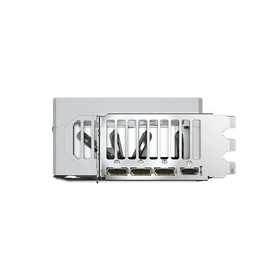 Grafička kartica GIGABYTE GeForce RTX 5080 Master Ice, 16GB GDDR7