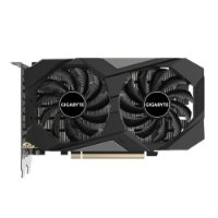 Grafička kartica GIGABYTE GeForce RTX 3050 WINDFORCE OC V2, 6GB GDDR6