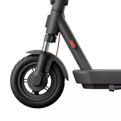 Električni skiro XIAOMI Electric Scooter 5, autonomija do 60km, hitrost 25km/h, kolesa 10˝