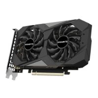 Grafička kartica GIGABYTE GeForce RTX 3050 WINDFORCE OC V2, 6GB GDDR6