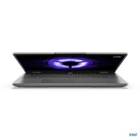 Laptop LENOVO LOQ Essential 83SC0014SC / Core i5 13450HX, 16GB, 512GB SSD, nVidia GeForce RTX 5050, 15.6" FHD 144Hz IPS, bez OS, sivi