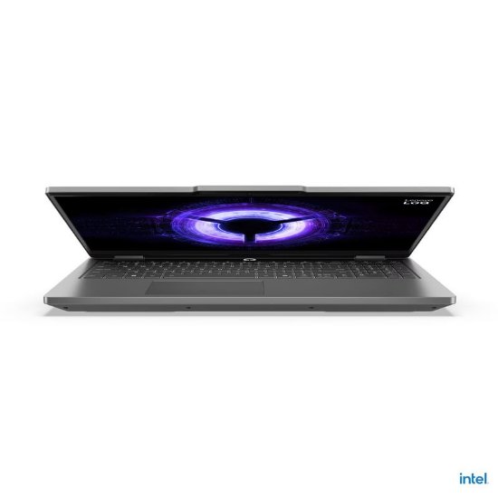 Laptop LENOVO LOQ Essential 83SC0014SC / Core i5 13450HX, 16GB, 512GB SSD, nVidia GeForce RTX 5050, 15.6" FHD 144Hz IPS, bez OS, sivi