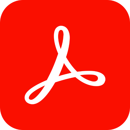 Elektronička licenca ADOBE, Acrobat Pro for teams, godišnja pretplata
