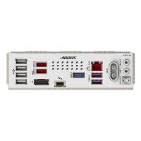 Matična plošča GIGABYTE Z890 Aorus Elite WIFI7 ICE, Intel Z890, DDR5, WiFi, ATX, podnožje 1851, bela