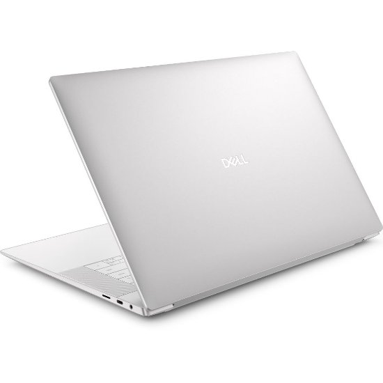 Laptop DELL 16 Premium / Core Ultra 7 255H, 32GB, 1TB SSD, nVidia GeForce RTX 5060, 16" 4K UHD 120Hz OLED, Windows 11 Pro, sivi
