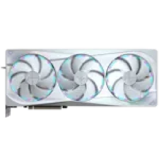 Grafička kartica GIGABYTE GeForce RTX 5080 Master Ice, 16GB GDDR7