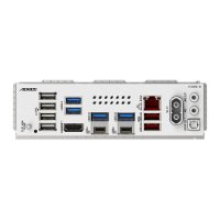 Matična ploča GIGABYTE X870E Aorus Elite WiFi 7 Ice, AMD X870E, DDR5, ATX, s. AM5