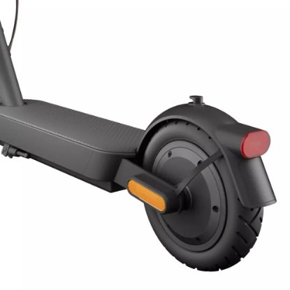 Električni skiro XIAOMI Electric Scooter 5, autonomija do 60km, hitrost 25km/h, kolesa 10˝