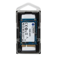 SSD 512 GB KINGSTON KC600 SKC600MS/512G, mSATA, maks do 550/520 MB/s