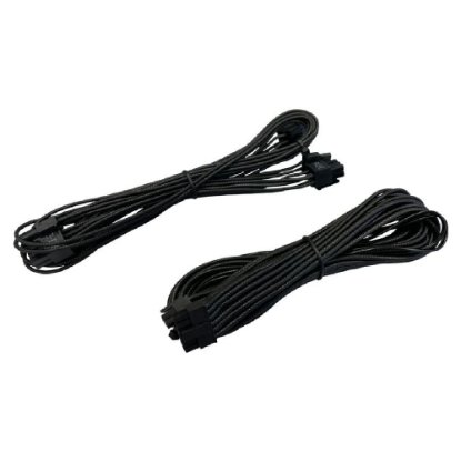 Napajlnik 650W LC Power Integrator Pro LC6650G-SI V3.1, 80+ Gold, modularno, črno