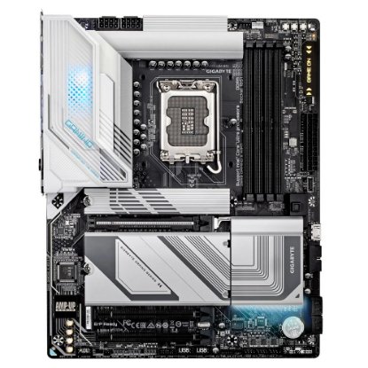 Matična plošča GIGABYTE Z890 GAMING X WIFI7, Intel Z890, DDR5, WiFi, ATX, s. 1851