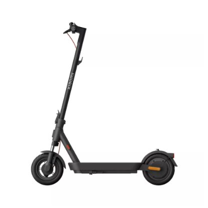 Električni skiro XIAOMI Electric Scooter 5, autonomija do 60km, hitrost 25km/h, kolesa 10˝