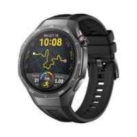 Pametna ura HUAWEI Watch GT 5 Pro Vili-B29F, 46 mm, multisport, črna