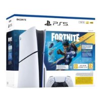 Igraća konzola SONY PlayStation 5 Slim E Chassis + Fortnite Flowering Chaos VCH