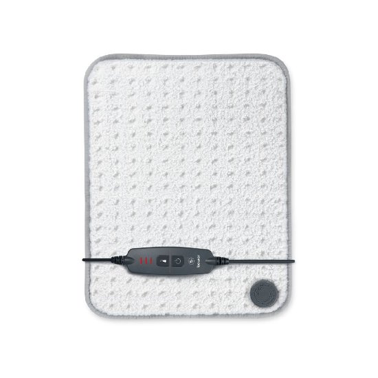 Grijaći jastučić BEURER HK 43 Supercosy, bijeli