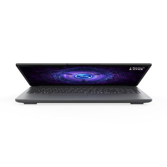 Laptop LENOVO LOQ 83LK00ECSC / Core i7 12650HX, 16GB, 1TB SSD, nVidia GeForce RTX 4050, 15.6" FHD 144Hz IPS, bez OS, sivi