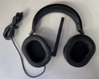 OPEN BOX - Slušalice CORSAIR HS55 Surround, mikrofon, crne