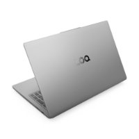 Laptop LENOVO LOQ 83LK00ECSC / Core i7 12650HX, 16GB, 1TB SSD, nVidia GeForce RTX 4050, 15.6" FHD 144Hz IPS, bez OS, sivi